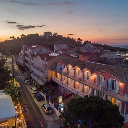 Marietta Boutique Apts شقة *