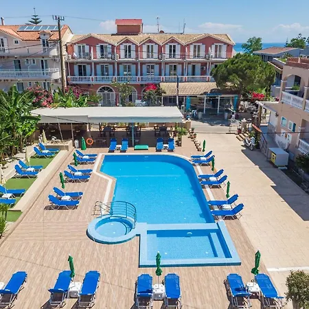 Marietta Boutique Apts *