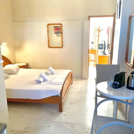 Marietta Boutique Apts