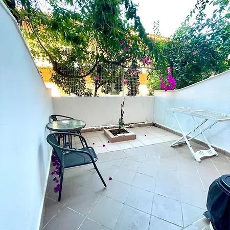 شقة Marietta Boutique Apts *