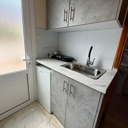 Marietta Boutique Apts Appartement Tsilivi (Zakynthos)