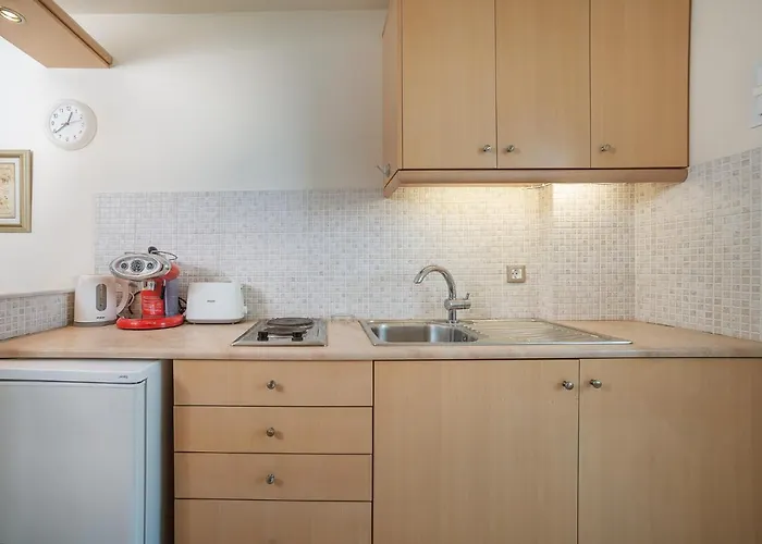 Marietta Boutique Apts