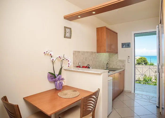 Marietta Boutique Apts Apartament Tsilivi (Zakynthos)