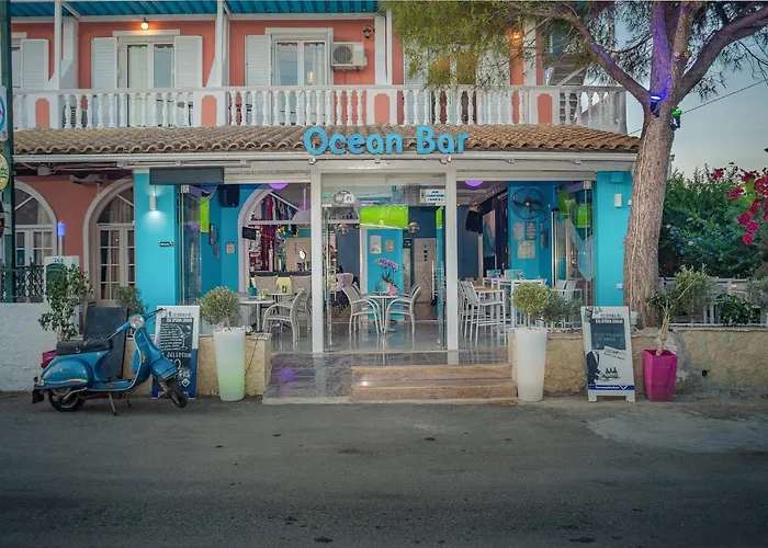 Marietta Boutique Apts Apartament Tsilivi (Zakynthos)