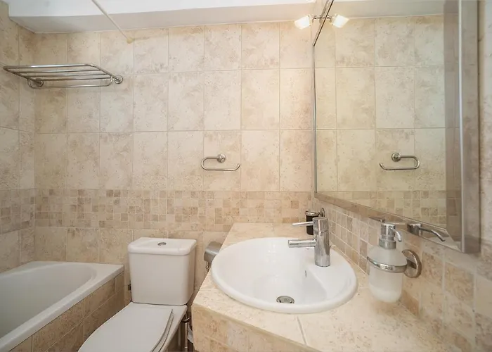 Apartament Marietta Boutique Apts