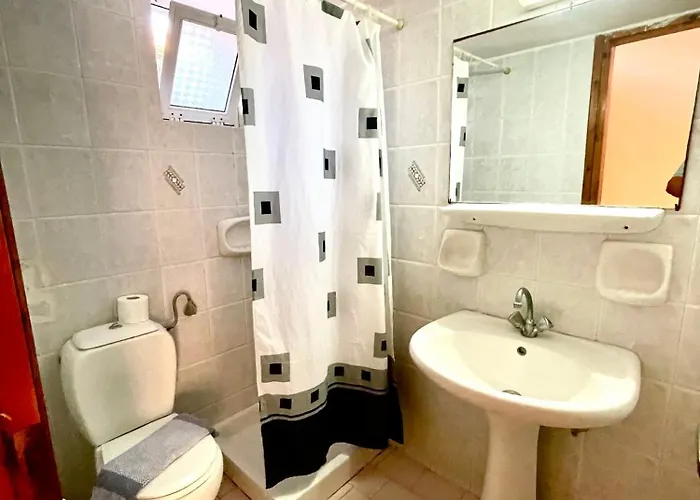 Marietta Boutique Apts Apartament *