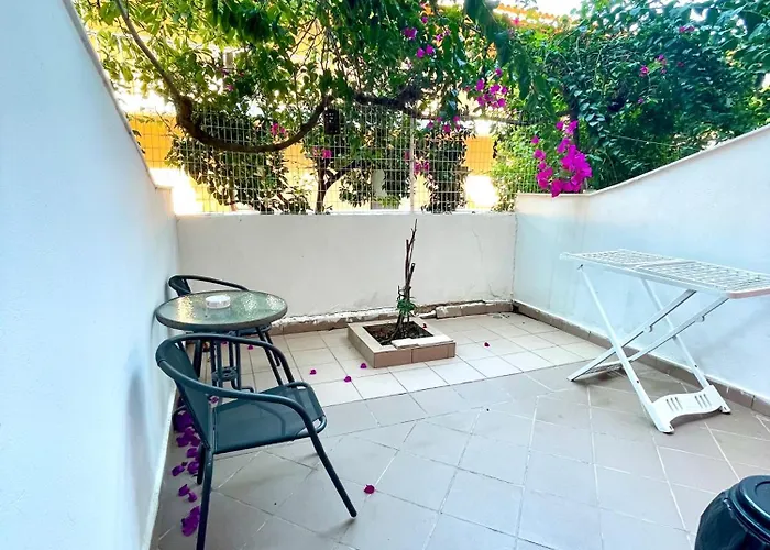 Apartament Marietta Boutique Apts *