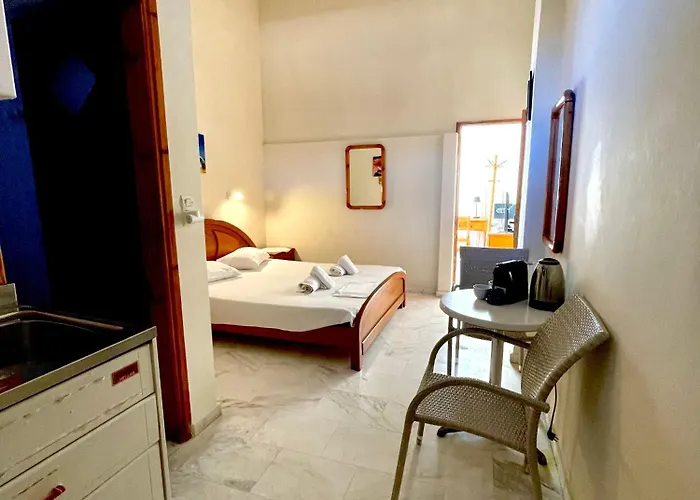 Marietta Boutique Apts Apartament Tsilivi (Zakynthos)