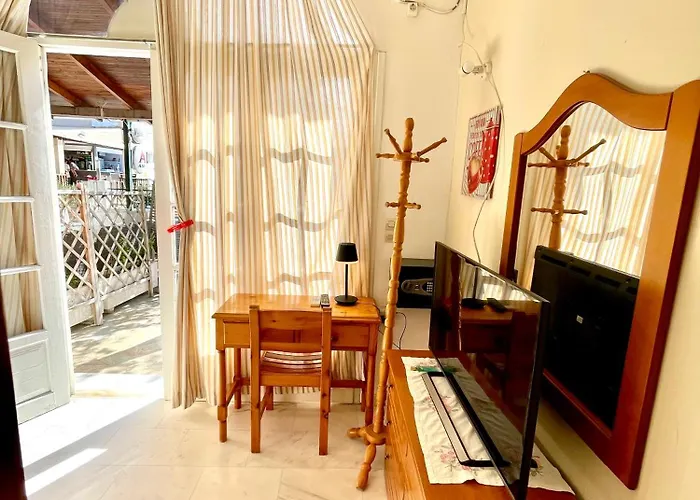 Marietta Boutique Apts * Tsilivi (Zakynthos)