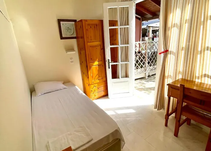 Marietta Boutique Apts Tsilivi (Zakynthos)